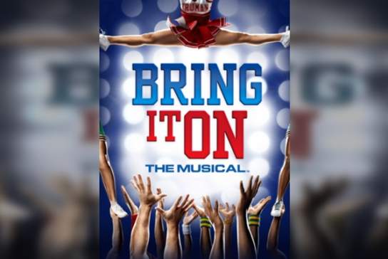 Sackville School presents Bring It On