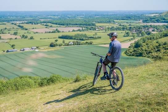 Southern eBike Rentals