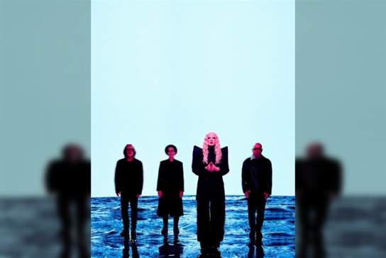 Garbage, Skunk Anansie