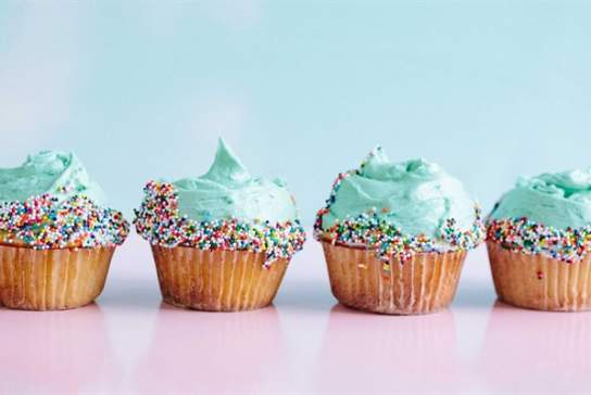 Bridgerton Style Afternoon Tea