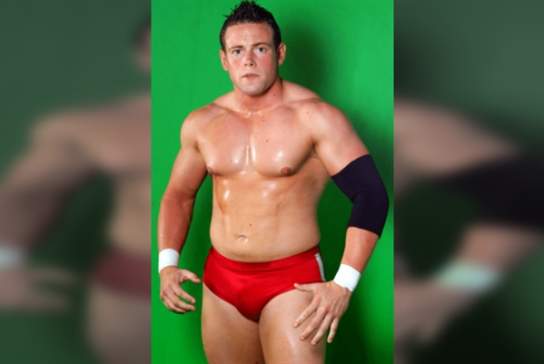 American Rumble Spectacular