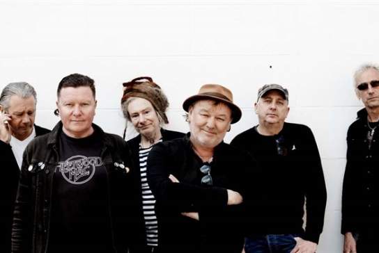 The Levellers