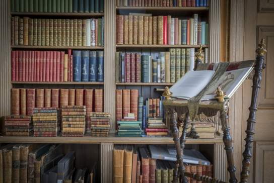 Guided Tour of Stansted House