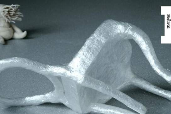 Shhh... Isobel Smith & Abigail Norris