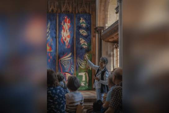Art Tour