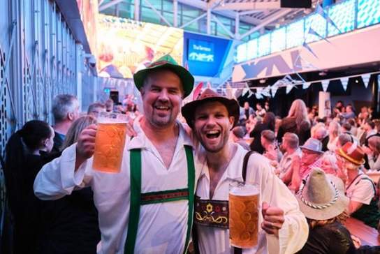 Oktoberfest