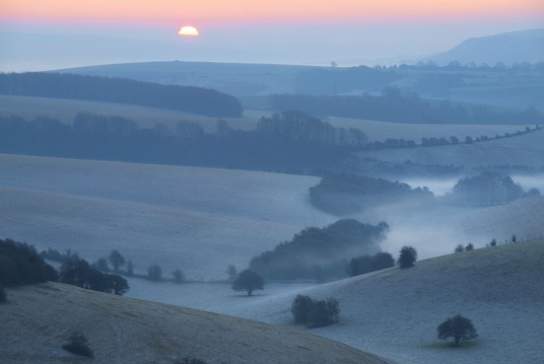 Ditchling Beacon
