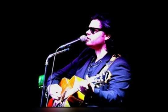 The Roy Orbison Songbook