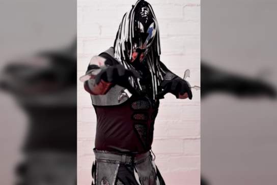 International Wrestling Spectacular