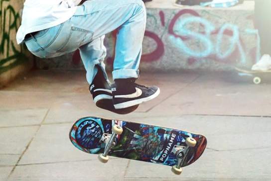 Tales from Acorn Wood Live!