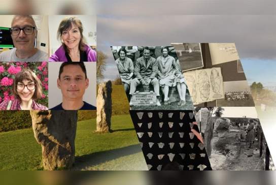 Avebury Papers Archaeology Study Day