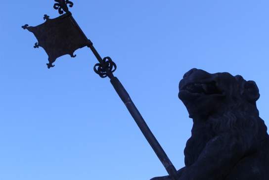 Hidden History Heritage Walk
