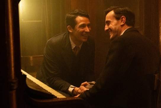 The History of Sound