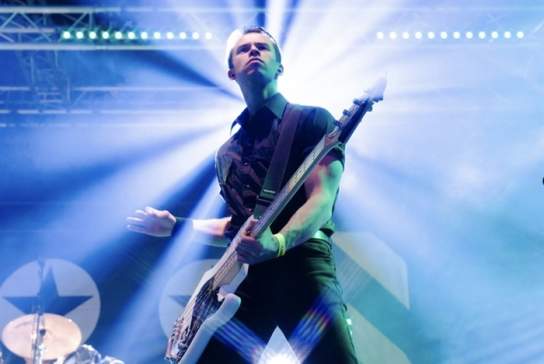 London Calling: A Tribute to The Clash