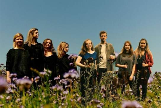 Chiaroscuro Quartet and Consone Quartet