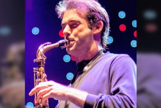 Tommaso Starace Quartet