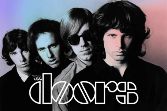 The Doors: An Evening In Laurel Canyon