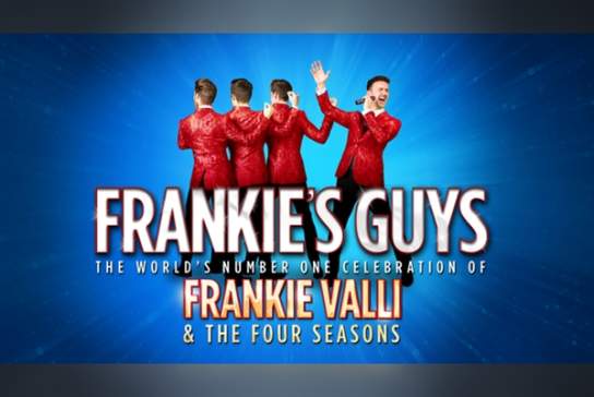 Frankie's Guys