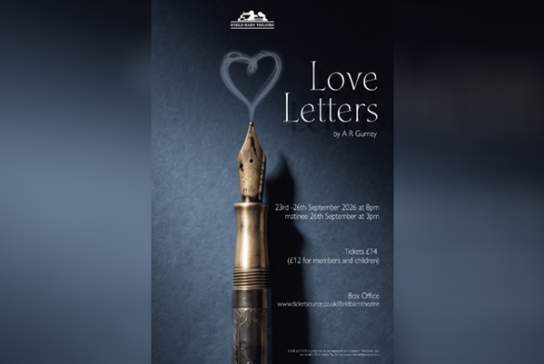 Love Letters