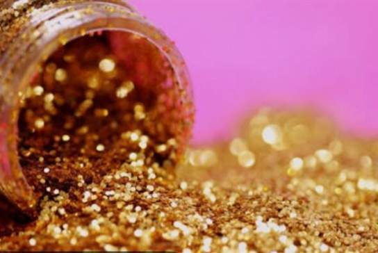 Spring Sparkle Party