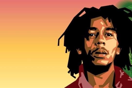 Celebrating Bob Marley with Earl 16 & The One Drop All Stars