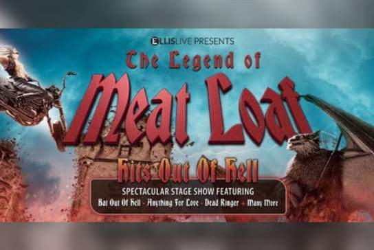 Hits Out Of Hell - The Legend Of Meat Loaf