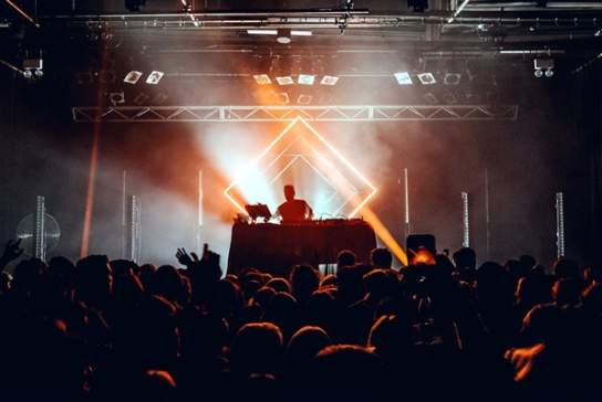 Bingo Jamz Southampton