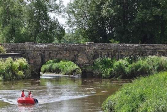 Wellness Walking Tours
