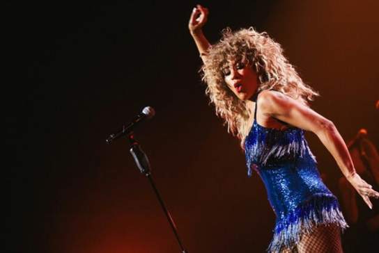 What's Love Got To Do With It?