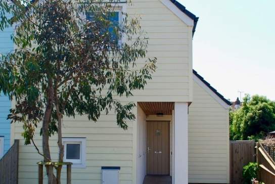 Sussex Coast Cottages