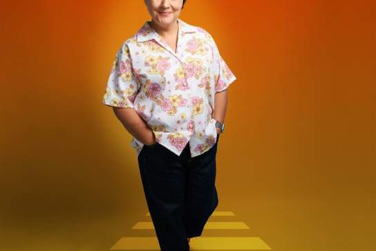 Susan Calman