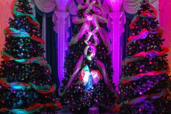 BSO Christmas at the Movies