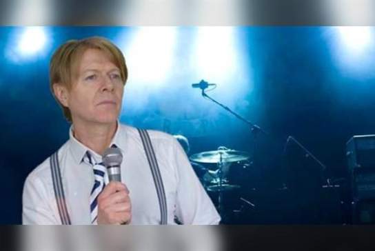 David Bowie Tribute