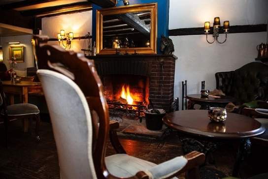 The Queens Head