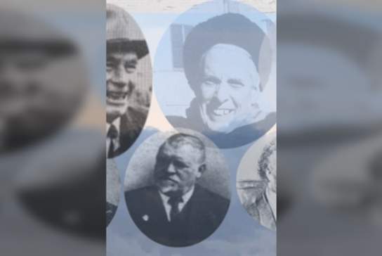 Pioneers Talk by Sue Belton, Chair of the Worthing Society