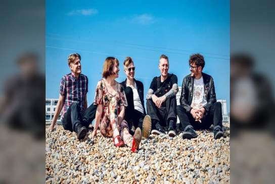 Skinny Lister