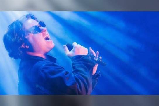 Lewis Capaldi Tribute