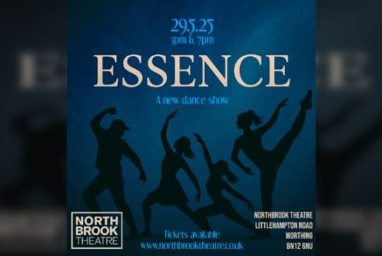 Essence