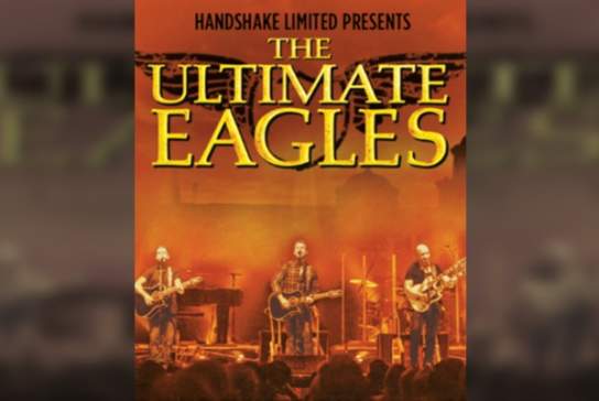 The Ultimate Eagles