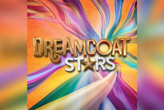 Dreamcoat Stars