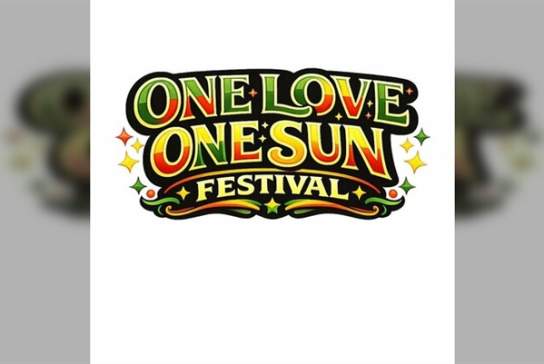 One Love / One Sun Reggae Festival