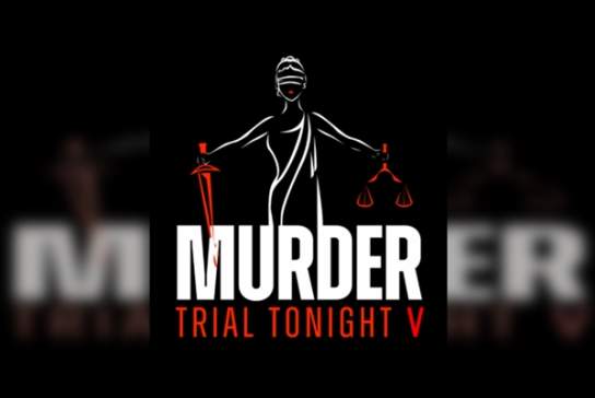 Murder Trial Tonight