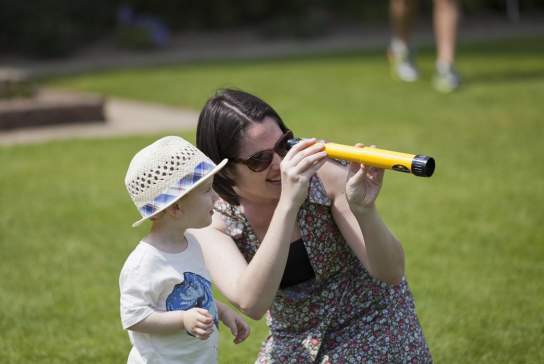 Petworth Nature Trails