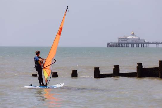 Buzz Active - Eastbourne