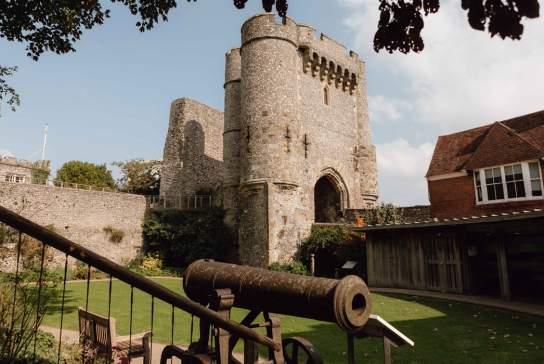 Lewes Castle & Museum