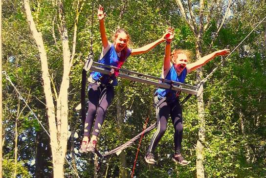 Branching Out Adventures
