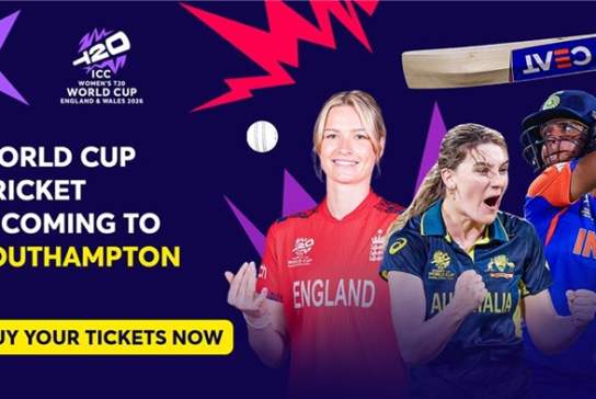 ICC Women's T20 World Cup
