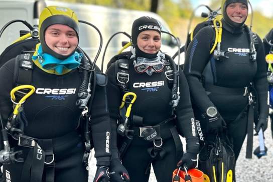 Abyss Scuba School