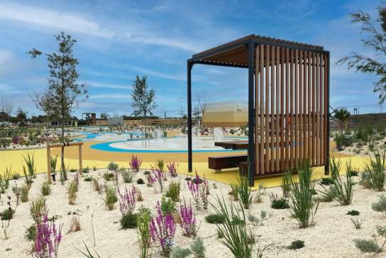 West Green Littlehampton