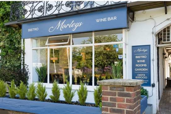 Morley's Bistro